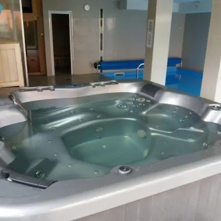 Apartament Goldal Apartman House