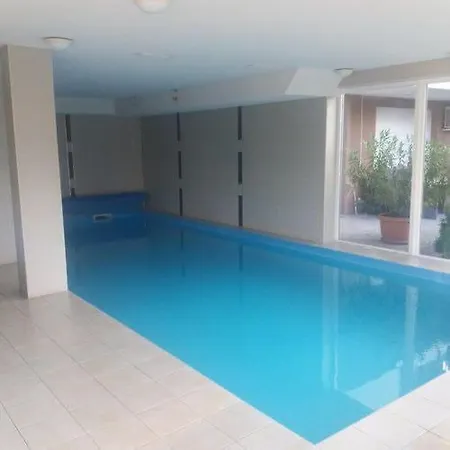 Apartament Goldal Apartman House Siófok