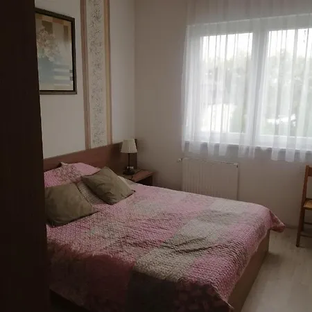 Apartament Goldal Apartman House