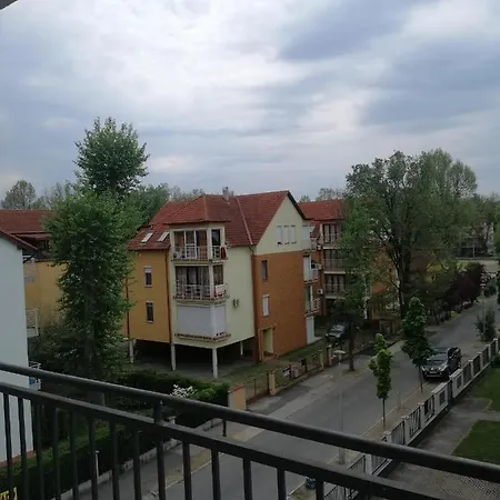 Goldal Apartman House Apartament *